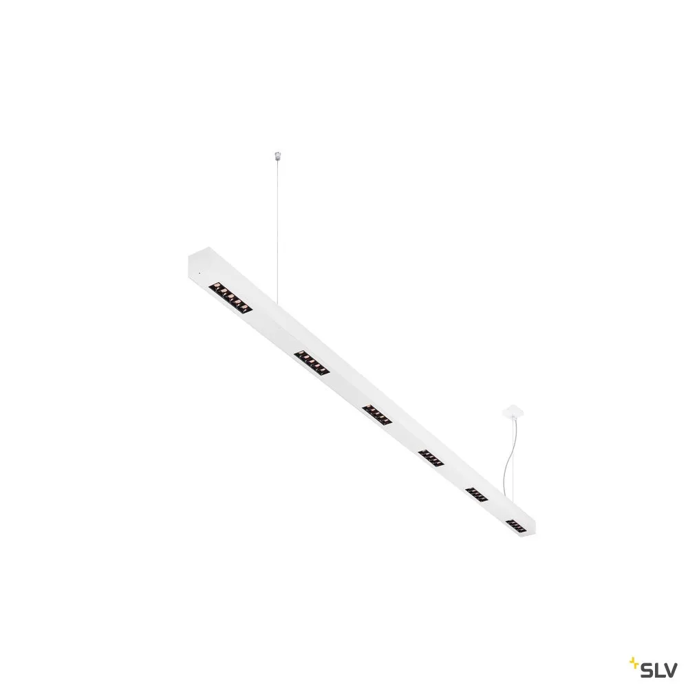 SLV ELEKTRONIK GMBH Q-LINE® 2m BAP PD PHASE 3000K weiß Pic_3