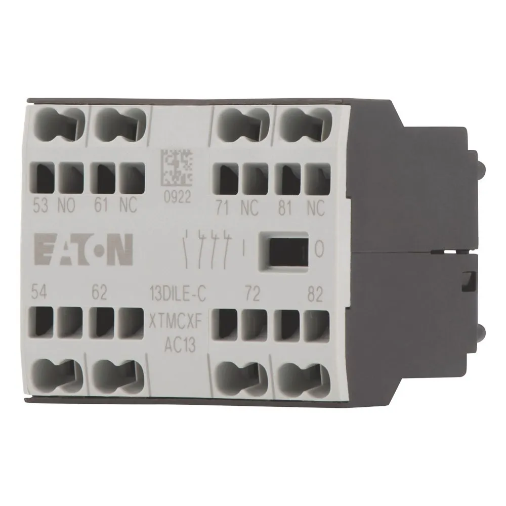 Eaton Electric 13DILE-C Pic_2