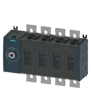 Siemens 3KD4640-0QE10-0 Pic_1