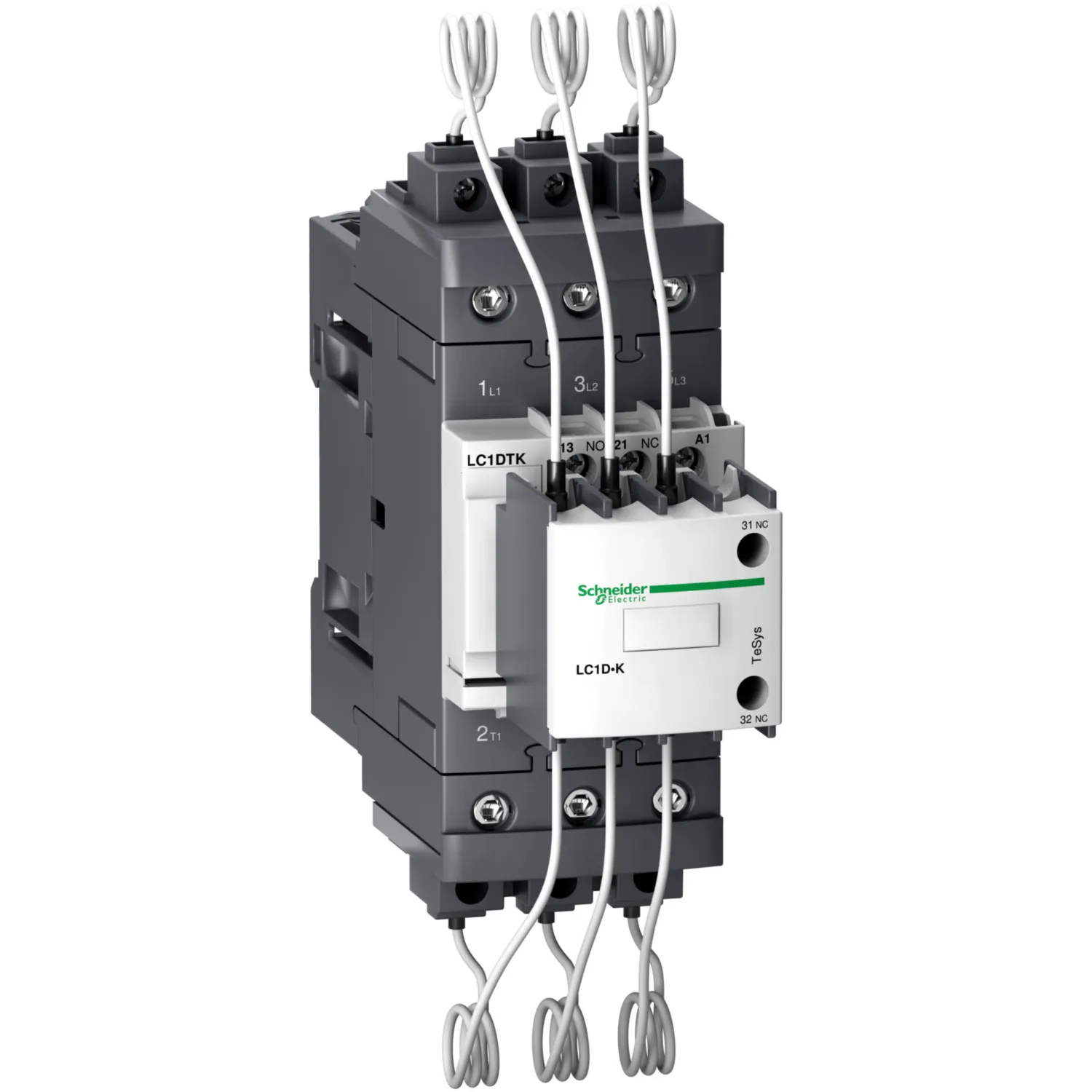 Schneider Electric LC1DTKM7 Pic_1