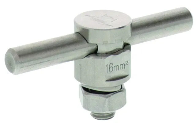 Dehn + Söhne UKSV 6.10 AQ16 50 V4A Pic_1
