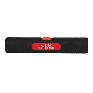 Intercable AV8250 Pic_1
