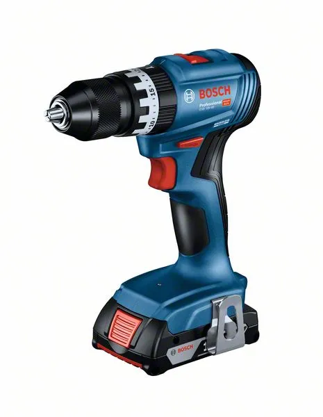 BOSCH ROBERT POWER TOOLS GMBH GSB 18V-45 Pic_3