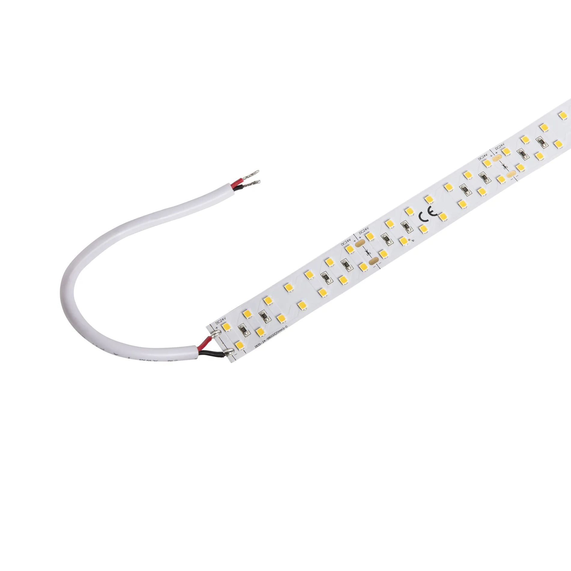 Slv GRAZIA PRO MAX FLEXSTRIP 21400lm 4000K Pic_1