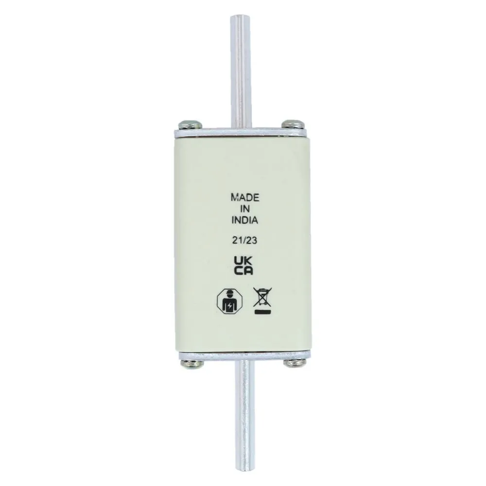 Eaton Electric NH FUSE 315A 440V GG/GL SIZE 1 Pic_2