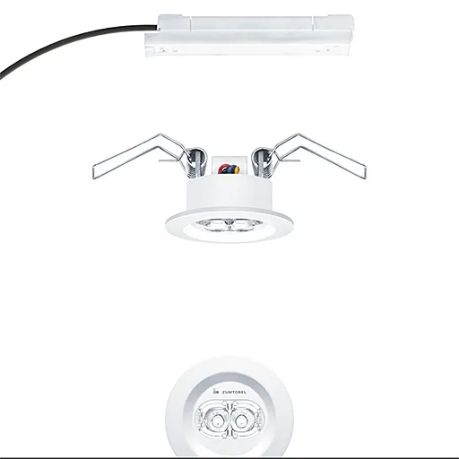 ZUMTOBEL GROUP DEUTSCHLAND RESCLITE PRO M MRCR SPOT ECC WH Pic_2