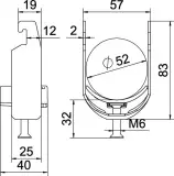 BS-U1-K-52 FT