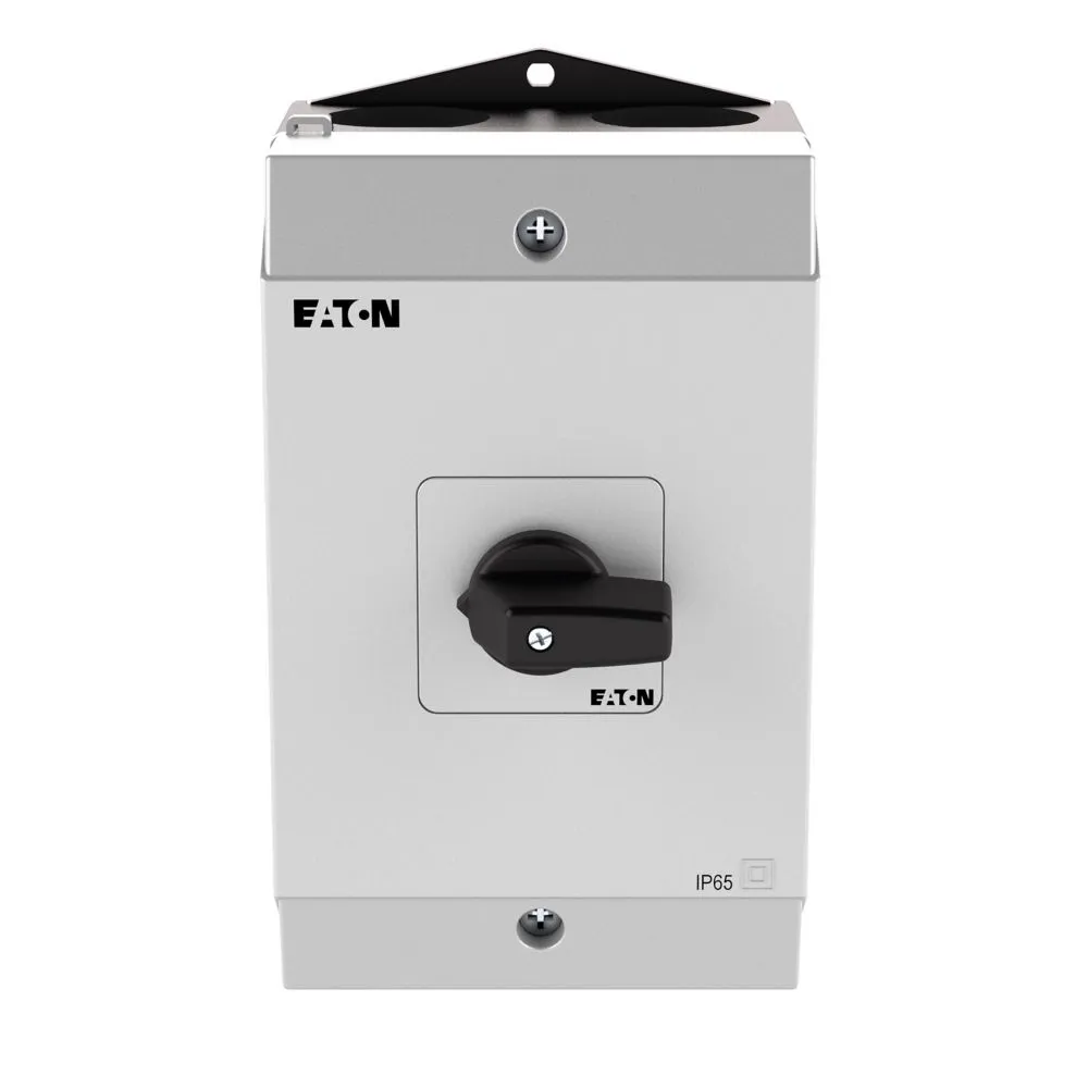 Eaton Electric T3-2-15435/I2 Pic_1