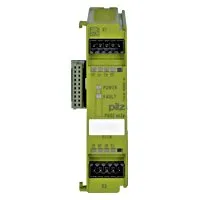 PILZ GMBH & CO.KG PNOZ mi2p 8 standard input Pic_1
