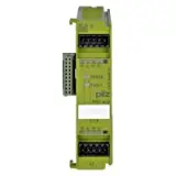 PNOZ mi2p 8 standard input