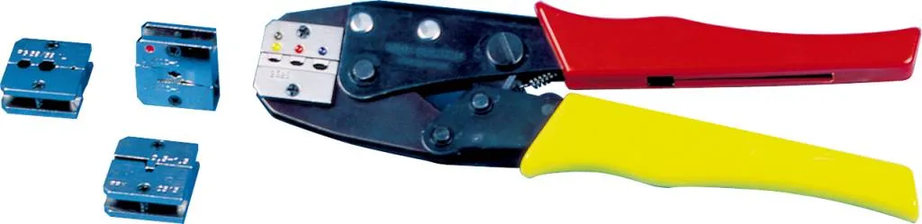 U.I. Lapp GmbH / Lappkabel SHIELD-KON 5450-5451 G EINSATZ WT Pic_1