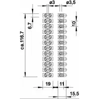 OBO BETTERMANN VERTRIEB 74 D/EKL 1BEF2 D Pic_2