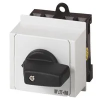 Eaton Electric T0-2-8900/IVS Pic_1