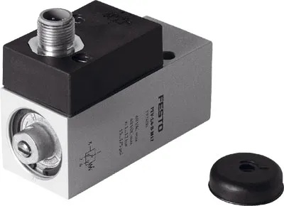 Festo PEV-1/4-B-M12 Pic_1