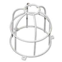 B.E.G. Brueck Electronic GmbH Ballschutzkorb BSK (Ø 164 x 143 mm) Pic_2