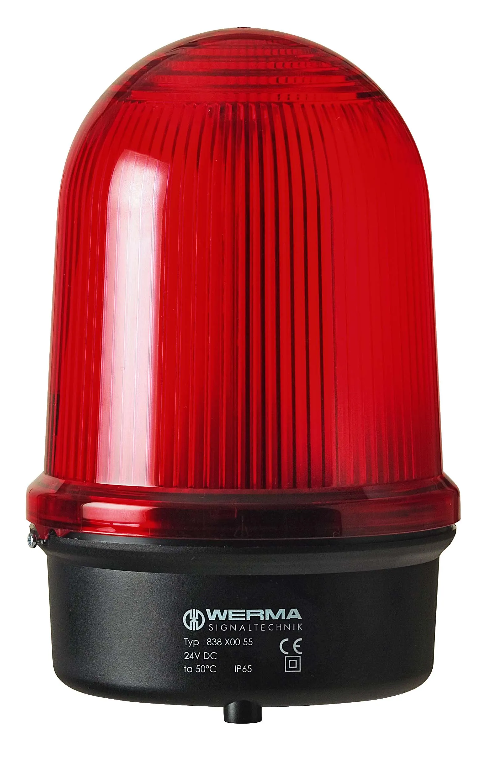 WERMA SIGNALTECHNIK 838.100.67 Pic_1