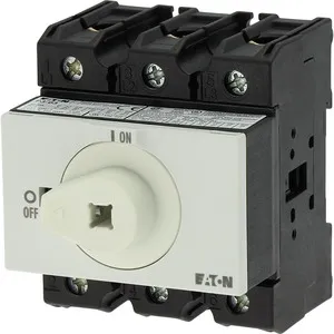 Eaton Electric P3-63/M4/SVB Pic_5