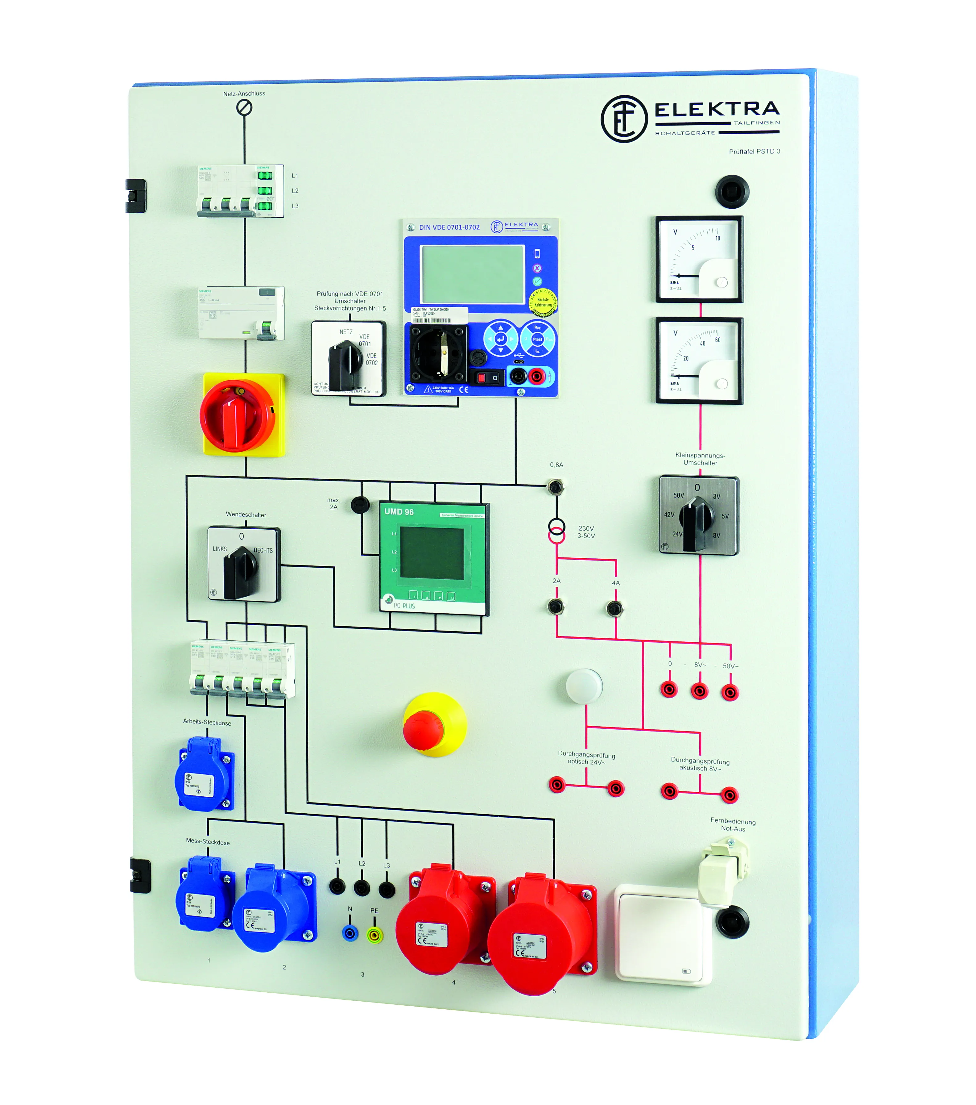 ELEKTRA TAILFINGEN PSTD 3E-LCD Pic_1