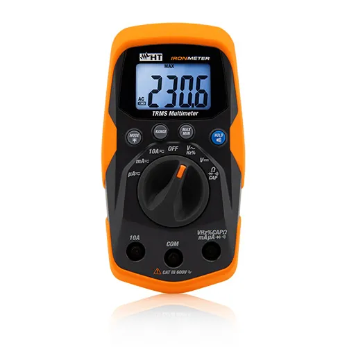 Ht Instruments IRONMETER Pic_1