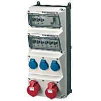 Mennekes 940001 Pic_1