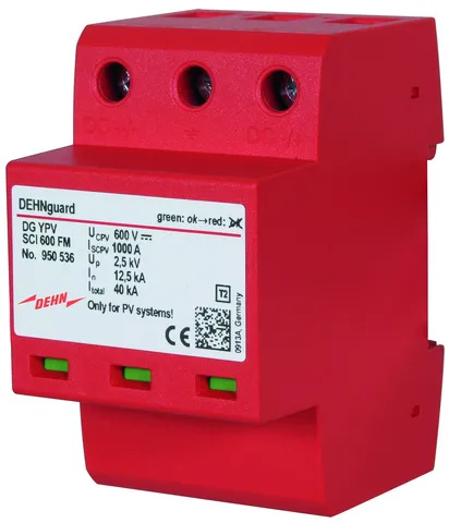 Dehn + Söhne DG YPV SCI 600 FM Pic_2