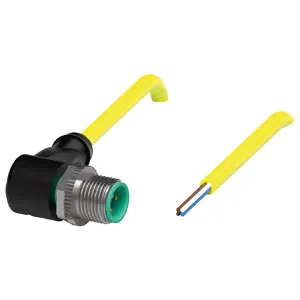Pepperl+fuchs V1S-W-YE2M-PVC-U Pic_1