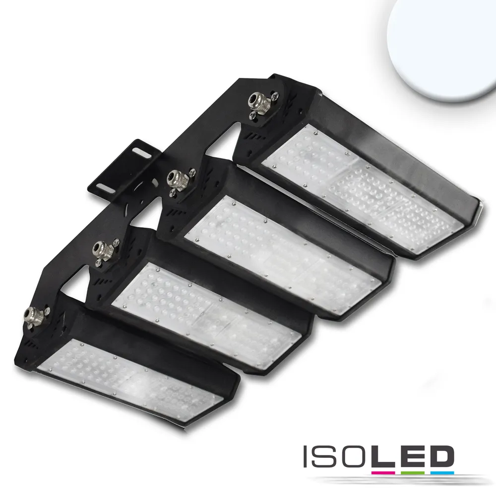 ISOLED LED Fluter/Hallenleuchte LN 4x 50W Pic_1