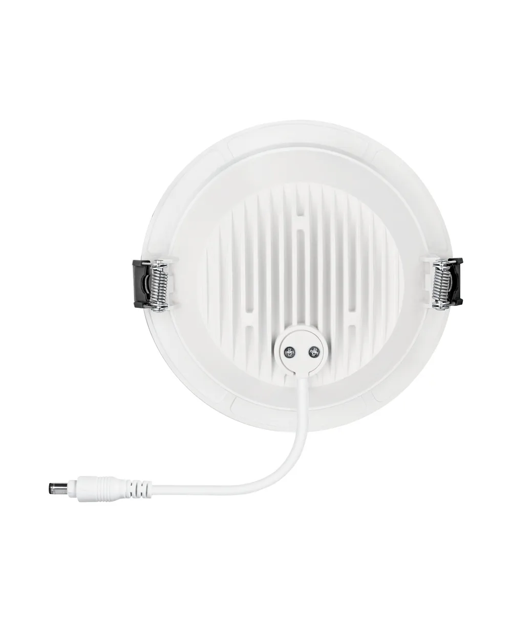 LEDVANCE GMBH DL ALU DN 150 14 W 4000 K IP44/IP20 WT Pic_2