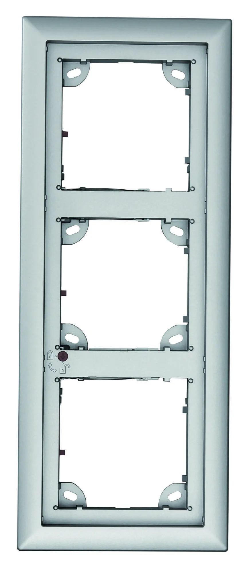 Mobotix MX-OPT-Frame-3-EXT-SV Pic_1