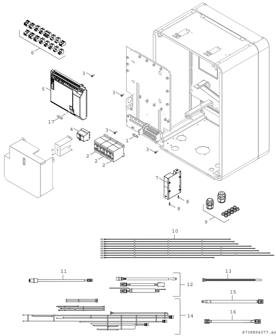 Bosch CS7000i AW 9 IRE-S Pic_1