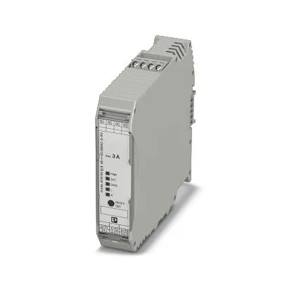 PHOENIX CONTACT DEUTSCHLAND ELR H5-I-SC/500AC-3-IFS Pic_1
