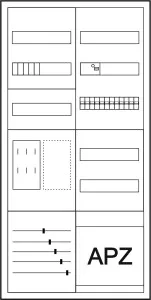 Eaton Electric ZSD-ZV-1100-BKE-I/APZ/A Pic_3