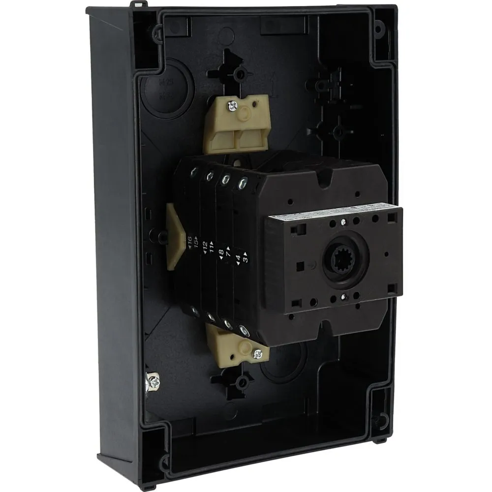 Eaton Electric T5B-4-15682/I4 Pic_2