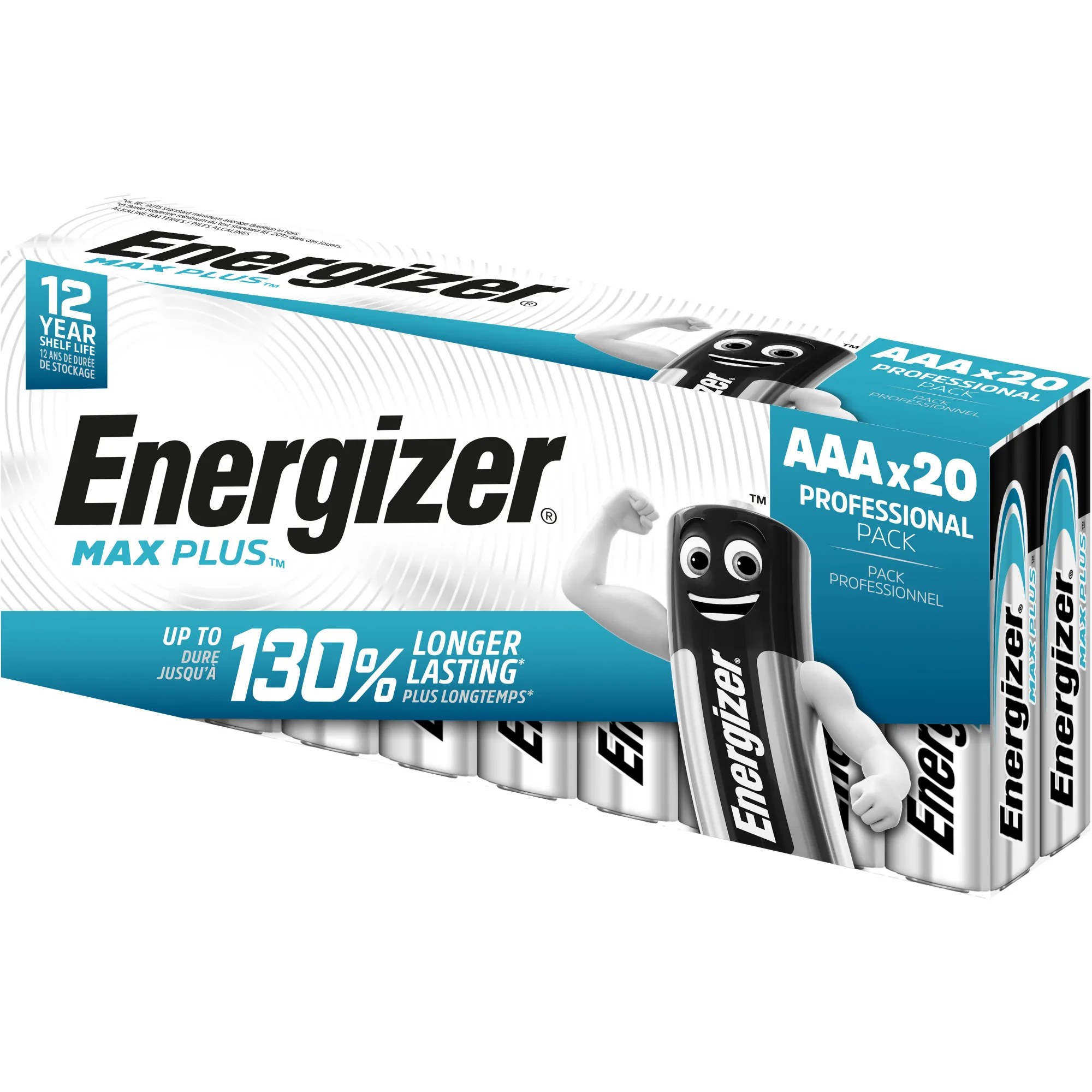 Energizer LR03 (20 Stk.) Pic_1