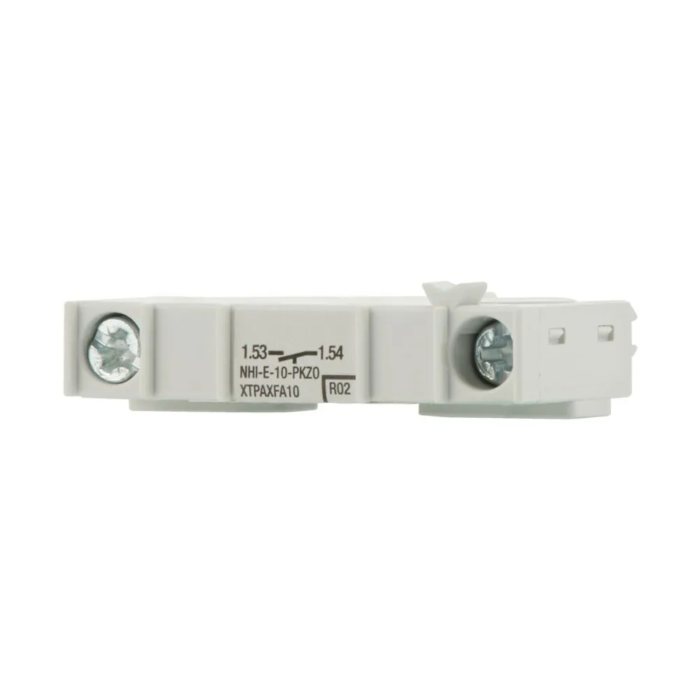 Eaton Electric NHI-E-10-PKZ0 Pic_2