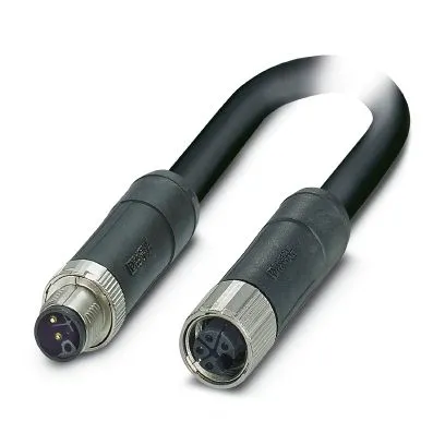 Phoenix Contact SAC-4P-M12MSL/0,6-PUR/FSL Pic_1