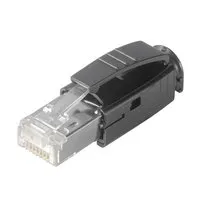 Weidmüller IE-PS-RJ45-TH-BK Pic_1