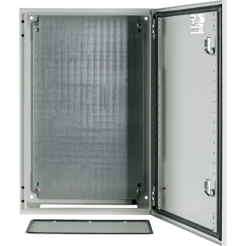 Eaton Electric CS-64/200 Pic_1