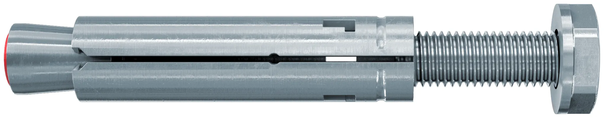 Fischer fischer TA M8 S/10 SCHWERLASTANKER M. 6K-SCHR. Pic_2