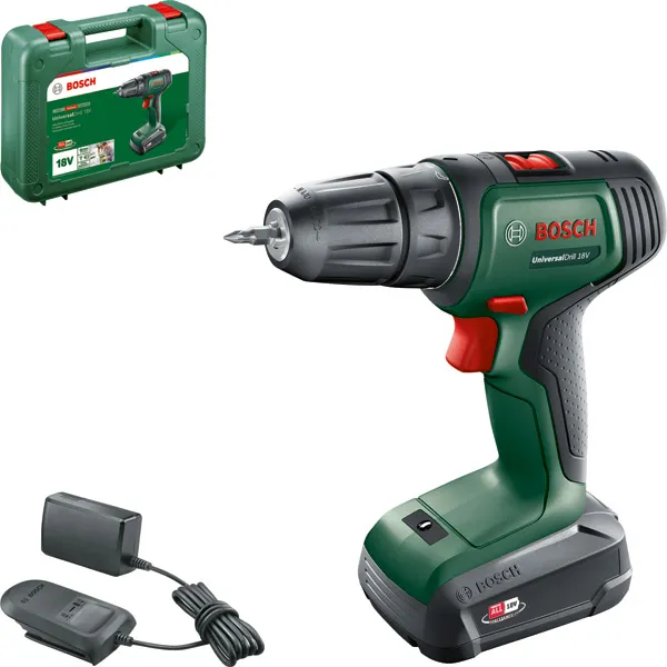 Bosch UniversalDrill 18V Pic_2