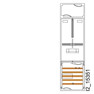 Siemens 8GS6002-3 Pic_1