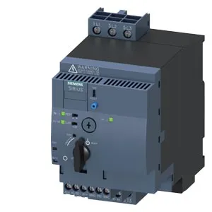 Siemens 3RA6250-1DP32 Pic_1