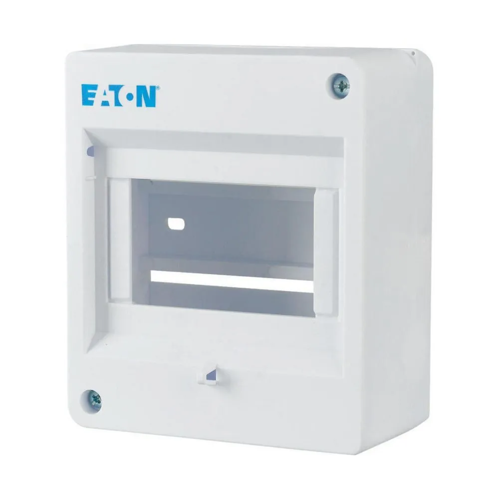 Eaton Electric MINI-5 Pic_1