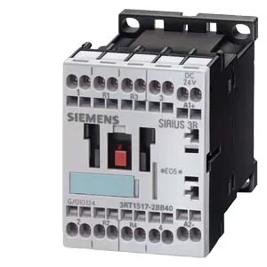 Siemens 3RT1517-2BF40 Pic_1