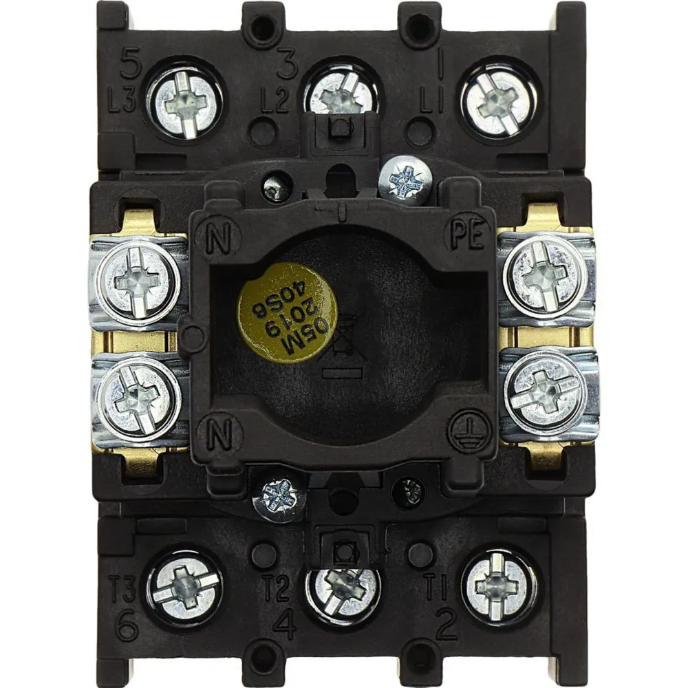 Eaton Electric P1-32/EA/SVB Pic_3