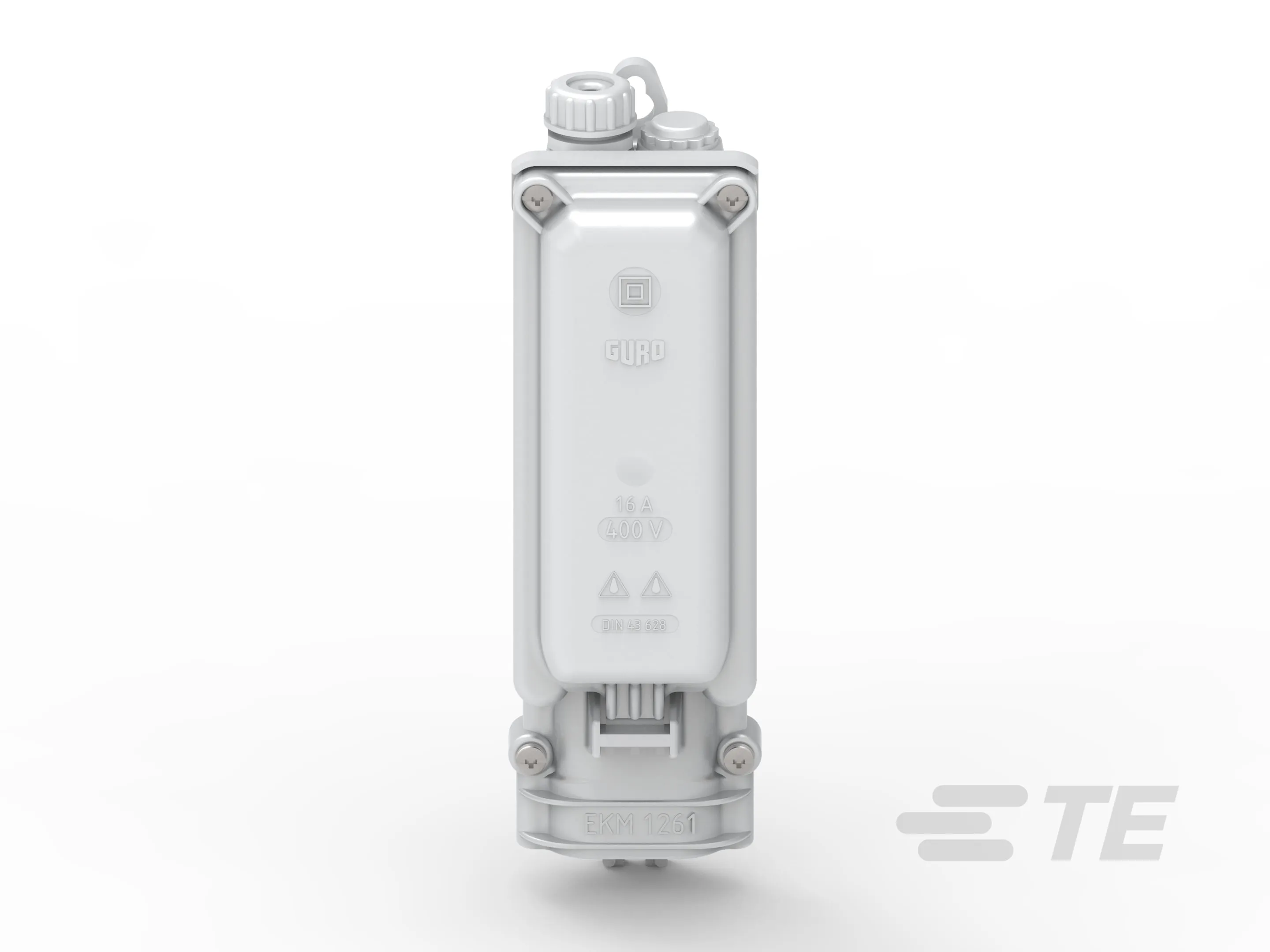 Te Connectivity EKM-1261-EM-2PG-C3 (92944) Pic_2