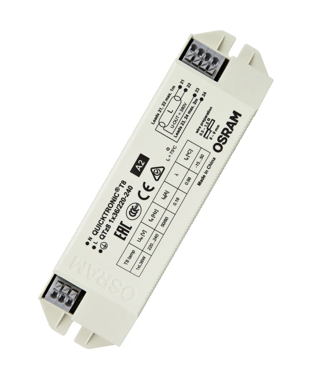 Ledvance QTz8 1X36 Pic_1