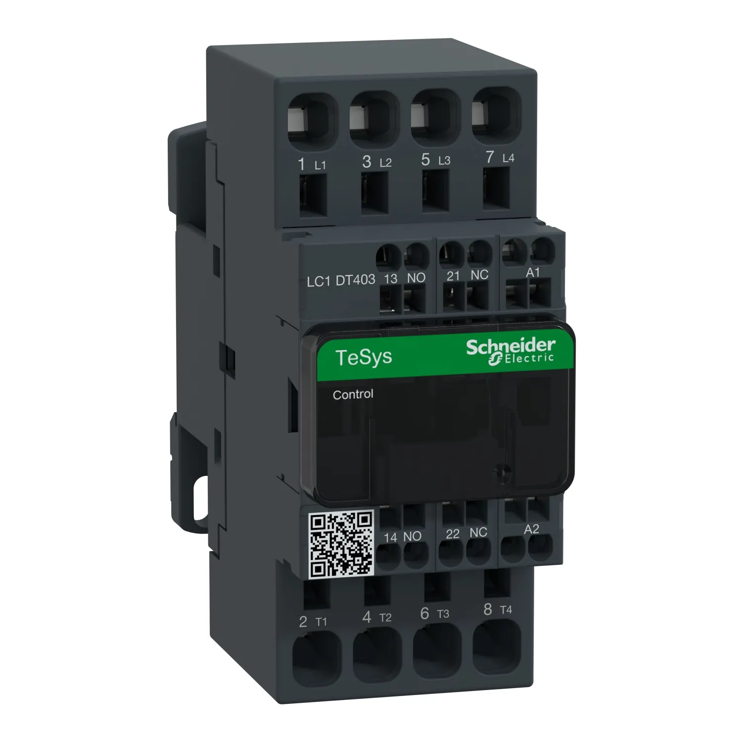 Schneider Electric LC1DT253E7 Pic_1