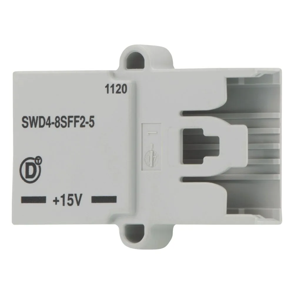 Eaton Electric SWD4-8SFF2-5 Pic_1