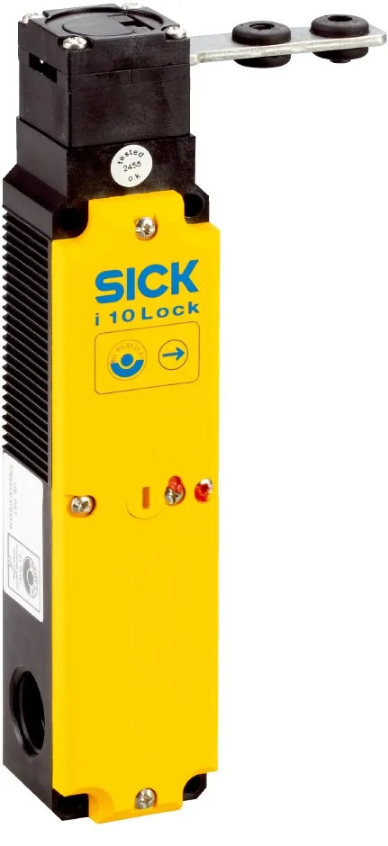 Sick i10-M0453 Lock Pic_1